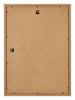 Mura MDF Bilderrahmen 48x67cm Weiss Gewischt Ruckseite | Yourdecoration.at