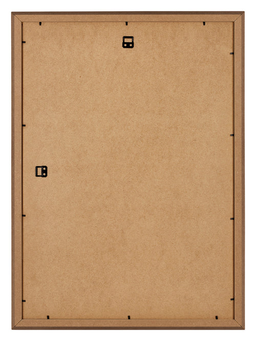 Mura MDF Bilderrahmen 48x68cm Kupfer Dekor Ruckseite | Yourdecoration.at