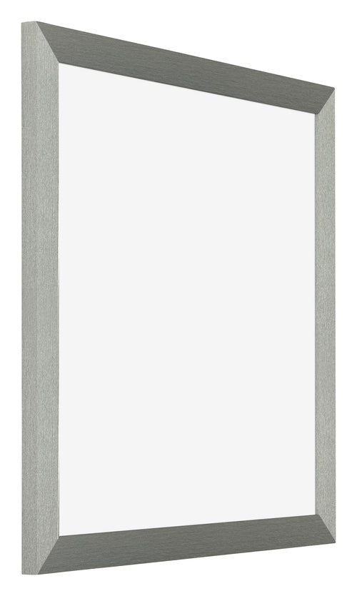 Mura MDF Bilderrahmen 55x55cm Champagner Vorne Schrag | Yourdecoration.at