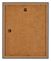 Mura MDF Bilderrahmen 56x71cm Antrazit Rucksteite | Yourdecoration.at