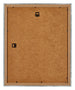 Mura MDF Bilderrahmen 56x71cm Eisen Gewischt Rucksteite | Yourdecoration.at