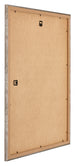 Mura MDF Bilderrahmen 59x84cm Vintage Metall Ruckseite Schrag | Yourdecoration.at