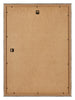 Mura MDF Bilderrahmen 59x84cm Vintage Metall Ruckseite | Yourdecoration.at