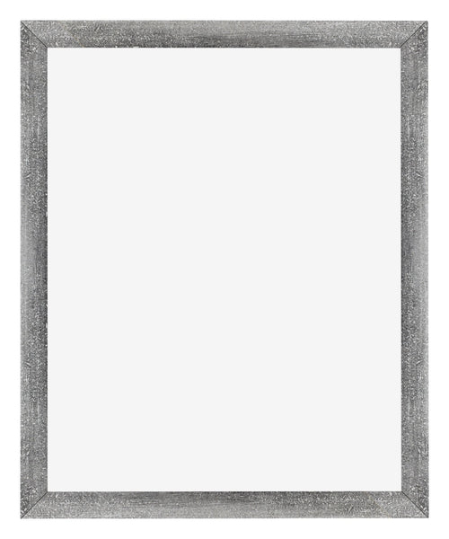 Mura MDF Bilderrahmen 60x70cm Grau Gewischt Vorne | Yourdecoration.at