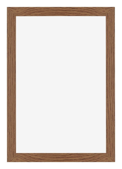 Mura MDF Bilderrahmen 62x93cm Eiken Rustiek Vorne | Yourdecoration.at