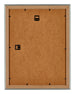 Mura MDF Bilderrahmen 75x98cm Champagner Ruckseite | Yourdecoration.at