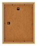 Mura MDF Bilderrahmen 75x98cm Kiefe Dekor Ruckseite | Yourdecoration.at