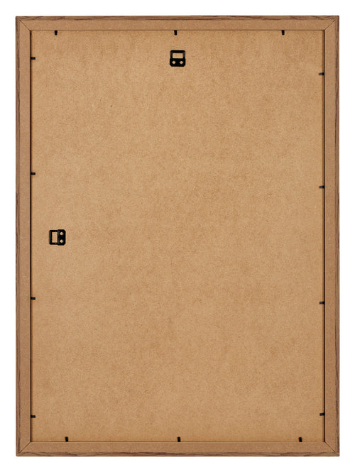 Bilderrahmen 48x68cm Eiche Rustikal MDF Mura