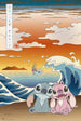 Poster Disney Stitch Japan 61x91 5cm Grupo Erik GPE5906 | Yourdecoration.at