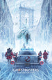 Poster Ghostbusters Froze Empire 61x91 5cm PP2400306 | Yourdecoration.at