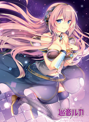 Poster Hatsune Miku Luka 38x52cm Abystyle ABYDCO796 | Yourdecoration.at