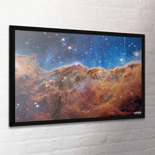 Poster James Webb Cosmic Cliffs 91 5x61cm PP2401817 2 | Yourdecoration.at