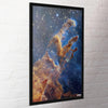 Poster James Webb Pillars of Creation 61x91 5cm PP2401818 2 | Yourdecoration.at