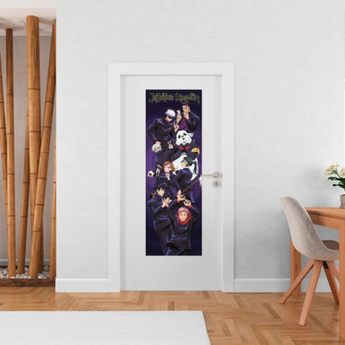 Poster-Jujutsu-Kaisen-53x158cm-Grupo-Erik-PPGE8124-Interieur | Yourdecoration.at