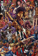 Poster Legendary Guitarists 61x91.5cm Grupo Erik GPE5841 | Yourdecoration.at