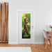 Poster Marvel I Am Groot 53x158cm Grupo Erik PPGE8126 Sfeer | Yourdecoration.at