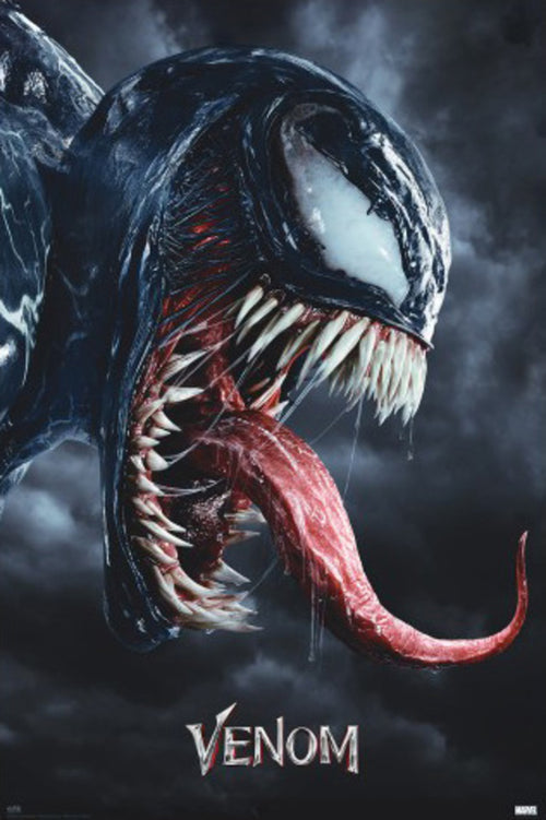 Poster Marvel Venom Legacy 61x91 5cm Grupo Erik GPE5914 | Yourdecoration.at