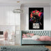 Poster Rebel Moon 61x91 5cm Grupo Erik GPE5840 Sfeer | Yourdecoration.at