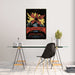 Poster Stranger Things Demogorgon Live 61x91.5cm Grupo Erik GPE5775 Ambient | Yourdecoration.at