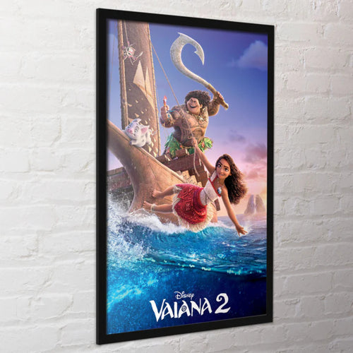 Poster Vaiana 2 61x91 5cm PP2404728 2 | Yourdecoration.at