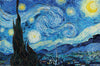 Poster Vincent Van Gogh Starry Night 91 5x61cm PP2400690 2 | Yourdecoration.at