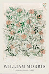 Poster William Morris Jasmine In Progress 61x91 5cm PP2400692 | Yourdecoration.at