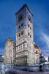 Grupo Erik GPE4493 Florencia Poster 61X91,5cm | Yourdecoration.at