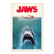 Grupo Erik GPE5530 Jaws Poster 61X91,5cm | Yourdecoration.at