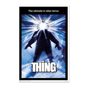 Grupo Erik Gpe5563 The Thing Poster 61X91 5cm | Yourdecoration.at