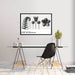 Grupo Erik Gpe5626 Poster Urformen Der Kunst By K Blossfeldt Sfeer | Yourdecoration.at