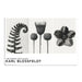 Grupo Erik Gpe5626 Poster Urformen Der Kunst By K Blossfeldt | Yourdecoration.at