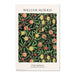 Grupo Erik Gpe5628 Poster Pattern By W Morris | Yourdecoration.at