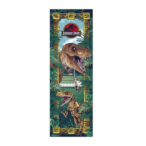 Grupo Erik PPGE8086 Jurassic Park Poster 53X158cm | Yourdecoration.at