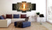 Artgeist Leinwandbilder h A 0086 b p ebVis20 | Yourdcoration.at