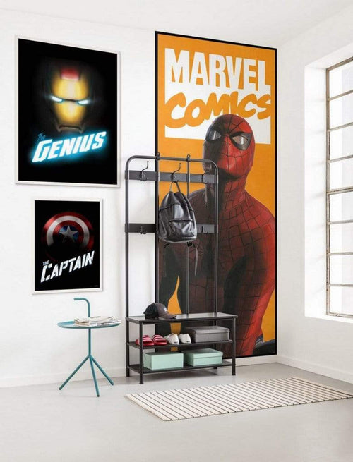 Komar Avengers The Genius Kunstdruck 30x40cm | Yourdecoration.be