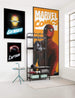 Komar Avengers The Genius Kunstdruck 30x40cm | Yourdecoration.be