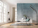 Komar Still Vlies Fototapete 300x280cm 3 bahnen interieur | Yourdecoration.at