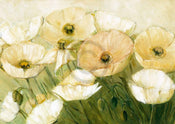 Elisabeth Krobs Tender Poppies Kunstdruck 29.7x21cm | Yourdecoration.de