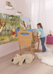 Komar Winnie Lesson One Fototapete 202x73cm | Yourdecoration.de