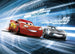 Komar Cars 3 Simulation Fototapete 254x184cm | Yourdecoration.de