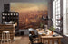 Komar Manhattan Fototapete 254x184cm | Yourdecoration.de