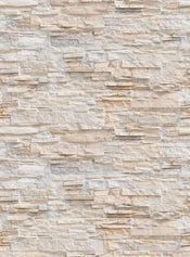 Wizard+Genius Stone Wall Vlies Fototapete 192x260cm 4 bahnen | Yourdecoration.de