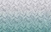 Komar Herringbone Mint Vlies Fototapete 400x250cm 4 bahnen | Yourdecoration.de