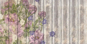 Komar Vintage Rose Vlies Fototapete 500x250cm 5 bahnen | Yourdecoration.de