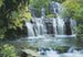 Komar Pura Kaunui Falls Fototapete 368x254cm | Yourdecoration.de