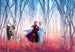 Komar Frozen Friends Forever Fototapete 368x254cm 8 delig | Yourdecoration.de