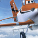 Komar Planes Above the Clouds Fototapete 368x254cm | Yourdecoration.de