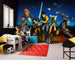 Komar Star Wars Rebels Run Fototapete 368x254cm | Yourdecoration.de