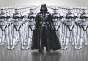 Komar Star Wars Imperial Force Fototapete 368x254cm | Yourdecoration.de