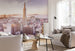 Komar San Francisco Morning Fototapete 368x254cm | Yourdecoration.de